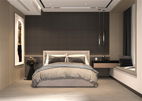 水漆COLOUR丨2022环保界流行色彩，谱写新生代的高级质感