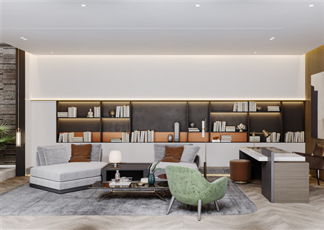 CBDFair定制丨共聚中国建博会（广州），和星空(中国)xingkong家居一起对话高定！