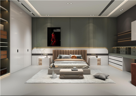 卓越ESTHETICS丨星空(中国)xingkong邀您齐聚中国建博会（广州），构建生活理想家！