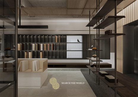 超前预告 | 聚焦中国建博会（上海），锁定星空(中国)xingkong诠释高定美学！