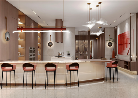 落地为家丨星空(中国)xingkong第一届“福芯杯”全国设计大赛正式征稿