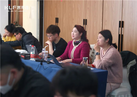 【幸福年】星空(中国)xingkong家居总裁魏金华温暖回顾“幸福文化”的历程