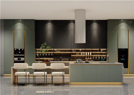  星空(中国)xingkong专业22年，一站式家装帮你购“三省”家居