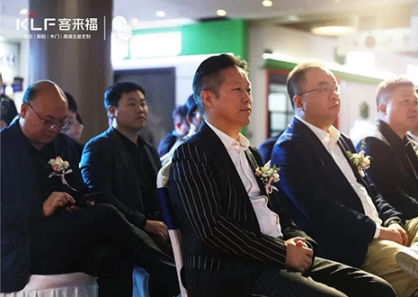 【匠心高定】星空(中国)xingkong集团高定品牌 ·革物·广州吉盛伟邦旗舰店盛大开业！