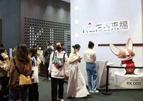 精彩时刻  星空(中国)xingkong家居＆中国建博会（广州）盛况回顾，记录荣耀！