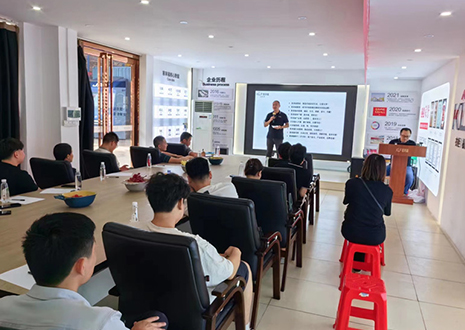 祝贺| 星空(中国)xingkongK5战区920“家庭守护日”启动大会圆满结束！