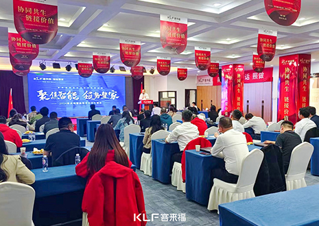 聚焦智能 领势整家 | 星空(中国)xingkong招商会圆满落幕