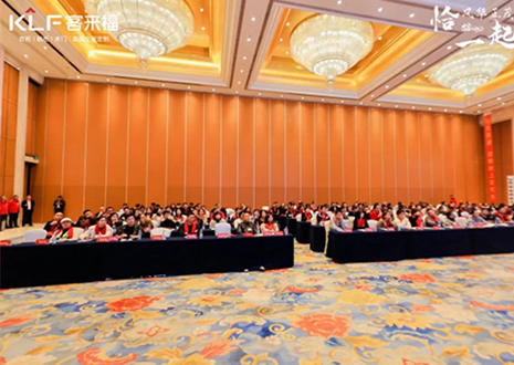 如何赢战2025大家居市场？星空(中国)xingkong核心经销商大会给出答案！