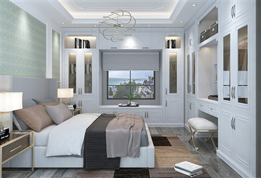 Venus Manor·Classical